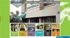 Desktop Screenshot of mfmahmoodgroup.com